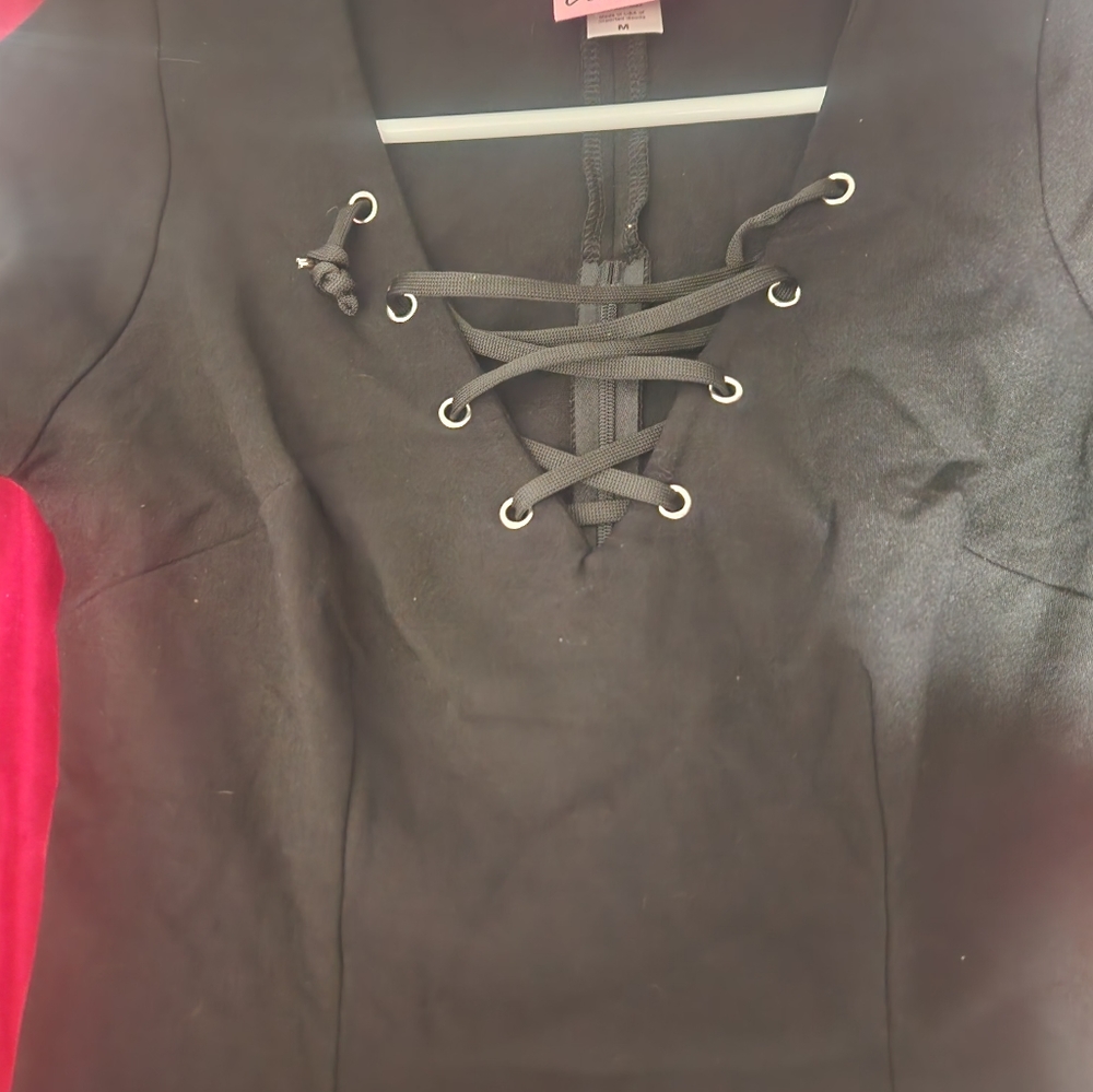 Miss kitty top